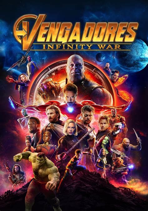 vengadores: infinity war torrent|vengadores infinity war torrents castellano.
